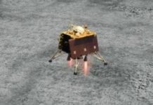 चंद्रयान-2 : विक्रम लैंडर की खोज में इसरो के साथ नासा भी जुटा