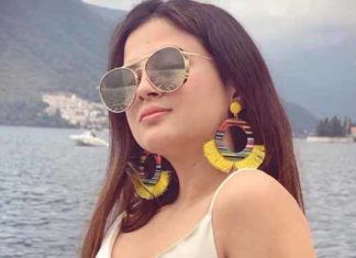 क्रिकेटर धोनी की पत्नी साक्षी ने खोल दी सरकार के दावे की पोल