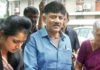 मनी लॉन्ड्रिंग केस : कांग्रेस नेता डीके शिवकुमार की बेटी से कल फिर होगी पूछताछ