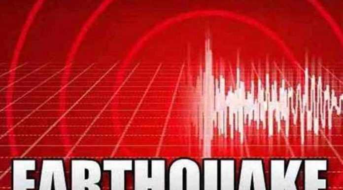जम्मू-कश्मीर और हिमाचल में भूकंप के झटकों से धरती हिली