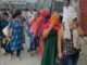दिल्ली : जिस्म के गंदे धंधे का हुआ पर्दाफाश