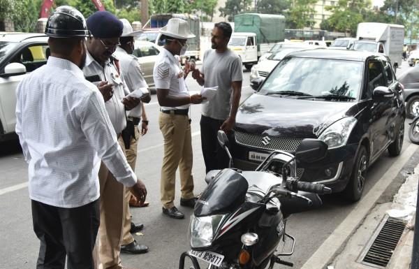 चालान से चाहते हैं मुक्ति तो करे ये उपाए