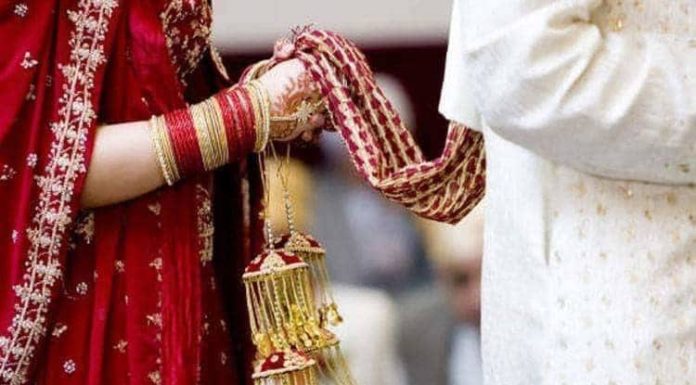 अयोध्या : प्रेमी ने प्रेमिका से शादी करने से किया इंकार तो युवती ने उठा लिया खौफनाक कदम