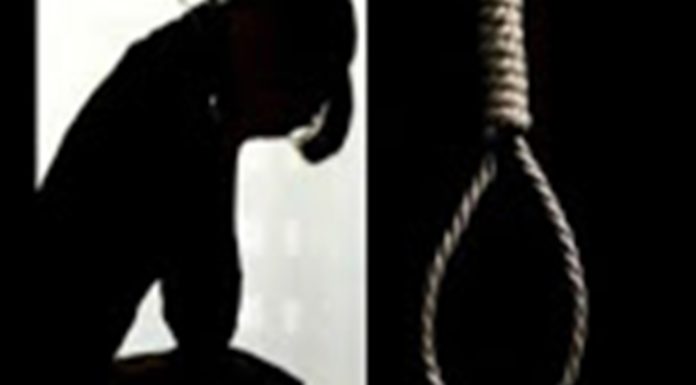 UP : युवती की हत्या कर जलाया चेहरा