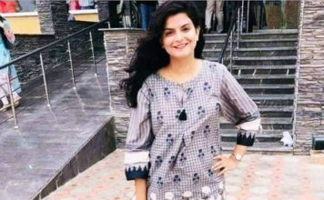 पाकिस्तान में हिंदू मेडिकल छात्रा की संदिग्ध हालात में मौत
