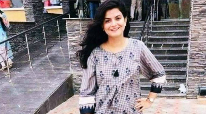 पाकिस्तान में हिंदू मेडिकल छात्रा की संदिग्ध हालात में मौत