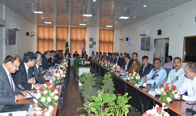 अब भारतीय श्रद्धालु करतारपुर साहिब तक वीजा मुक्त यात्रा कर सकेंगे