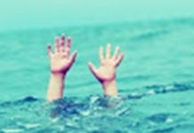 यूपी : स्नान करने गए चार बच्चों समेत पांच गंगा में डूबे