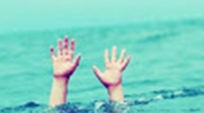 यूपी : स्नान करने गए चार बच्चों समेत पांच गंगा में डूबे