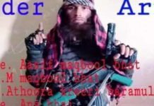 कश्मीर : लश्कर का मोस्ट वांटेड आतंकी आसिफ मुठभेड़ में हुआ ढेर