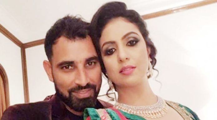 भारतीय क्रिकेट टीम के गेंदबाज मोहम्मद शमी के खिलाफ कोर्ट ने गिरफ्तारी वारंट जारी किया