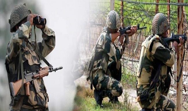 पाकिस्तान की छटपटाहट : भारत को बदनाम करने के लिए रची ये साजिश