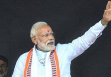 PM मोदी ट्विटर पर सबसे लोकप्रिय भारतीय राजनेता