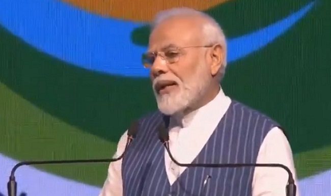 काँप-14 : पीएम मोदी ने भारत की बंजर भूमि को 2030 तक उपजाऊ बनाने का किया जोरदार ऐलान