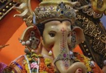 गणपति बाप्पा मोरया : राष्ट्रपति-उपराष्ट्रपति और PM मोदी ने दी गणेश चतुर्थी की बधाई