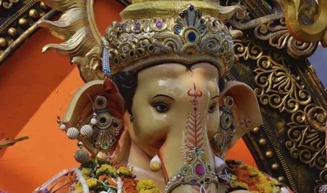 गणपति बाप्पा मोरया : राष्ट्रपति-उपराष्ट्रपति और PM मोदी ने दी गणेश चतुर्थी की बधाई