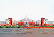 झारखंड : 12 को PM करेंगे विधानसभा और साहेबगंज बंदरगाह का उद्घाटन