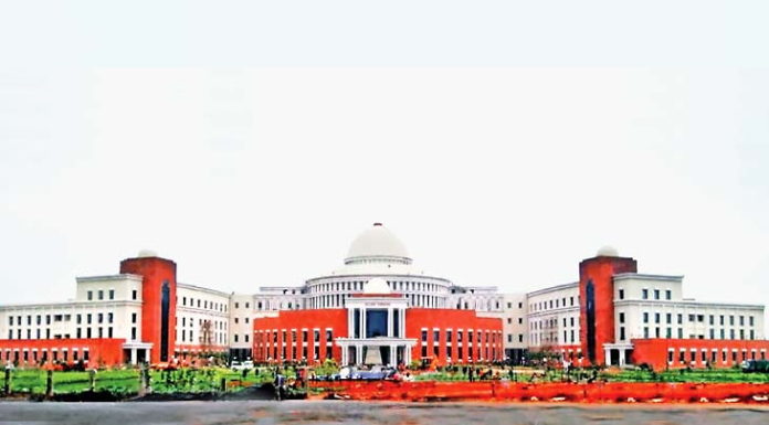 झारखंड : 12 को PM करेंगे विधानसभा और साहेबगंज बंदरगाह का उद्घाटन