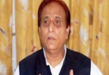 यूपी : आजम खान के खिलाफ 81 FIR दर्ज और सरकार खोल सकती है हिस्ट्रीशीट