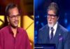 KBC : बिहार के सनोज सीजन-11 के पहले करोड़पति बने