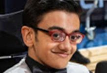 Howdy-मोदी : मोदी के सामने राष्ट्रगान की प्रस्तुति देंगे भारतीय अमेरिकी स्पर्श