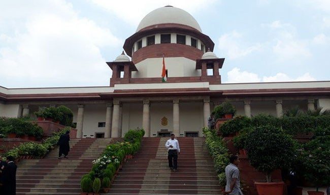 सुप्रीम कोर्ट में चार नए जजों की हुई नियुक्ति , 34 हुई जजों की संख्या