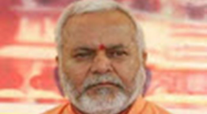 यौन शोषण मामला : आरोपी चिन्मयानंद को संत समाज से किया निष्कासित