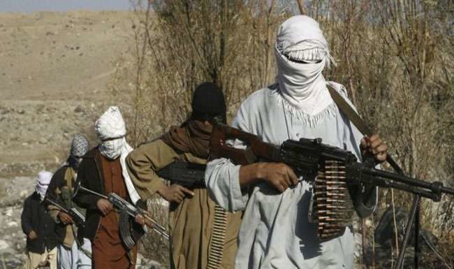 तबाही मचाने के लिए आतंकी कर रहे चूड़ी व सेब शब्द का इस्तेमाल, 230 पाक आंतकियों की हुई पहचान