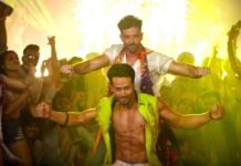 फिल्म WAR का गाना ‘जय जय शिव-शंकर, आज मूड हैं भयंकर’ हुआ रिलीज