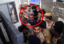 उन्नाव केस : पीड़िता का बयान दर्ज करने एम्स पहुंचे जज धर्मेश शर्मा