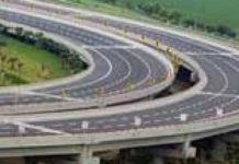 गंगा एक्सप्रेस-वे लिंक एक्सप्रेस के जरिए वाराणसी तक जुड़ेगा : योगी