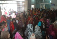 जनवरी से अब तक 134 निकले मलेरिया पॉजिटिव