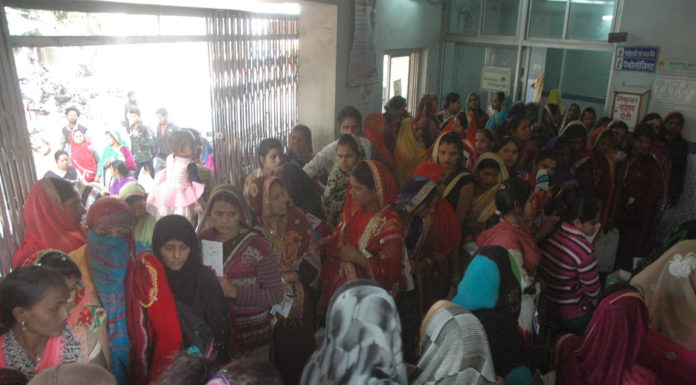 जनवरी से अब तक 134 निकले मलेरिया पॉजिटिव