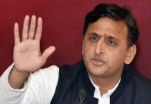 झांसी एनकाउंटर: चाचा-भतीजे की आपसी विवाद का नतीजा है राजनीतिकरण