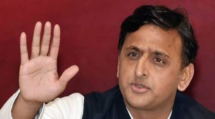 झांसी एनकाउंटर: चाचा-भतीजे की आपसी विवाद का नतीजा है राजनीतिकरण