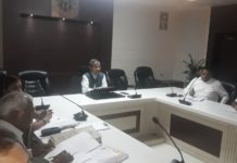 लखनऊ की प्रसिद्ध अमीरुद्दौला पब्लिक लाइब्रेरी का होगा सुदृढ़ीकरण