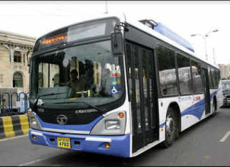 लखनऊ से दीपावली स्पेशल बसों का संचालन शुरू