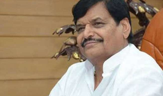 सपा विधायक के रूप में शिवपाल बोले-योगी ईमानदार मुख्यमंत्री, पुलिस संवेदनशील नहीं