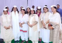 गांधी जी जैसा आध्यात्मिक, सामाजिक चरित्र विश्व इतिहास में मिलना दुर्लभ – पुलिस महानिदेशक