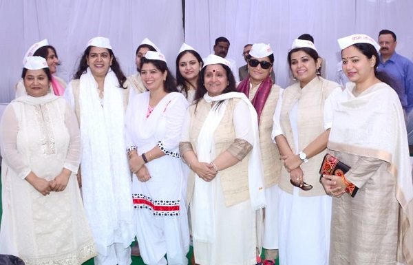 गांधी जी जैसा आध्यात्मिक, सामाजिक चरित्र विश्व इतिहास में मिलना दुर्लभ – पुलिस महानिदेशक