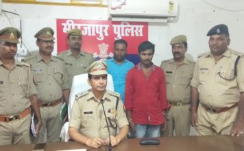 कंपनी के व्हीकल असिस्टेंट ने चालक के साथ मिल चोरी की रची थी साजिश