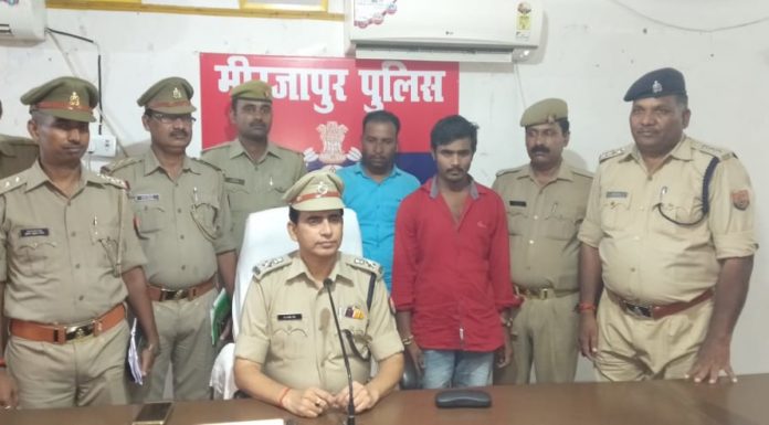 कंपनी के व्हीकल असिस्टेंट ने चालक के साथ मिल चोरी की रची थी साजिश