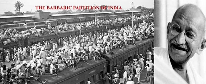 गांधी प्रासंगिक हैं या गांधी के नाम पर सियासत..!