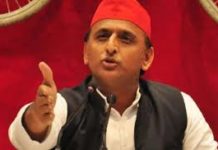 भाजपा सरकार किसान हितों के प्रति संवेदनशून्य-अखिलेश यादव