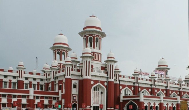 चारबाग रेलवे स्टेशन के कई प्लेटफॉर्मों की बढ़ेगी लम्बाई