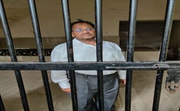 भ्रष्टाचार के खिलाफ योगी सरकार की बड़ी कार्रवाई, बिजली विभाग के दो अधिकारी गिरफ्तार