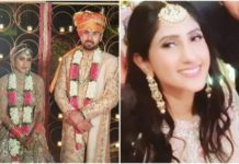 रायबरेली MLA अदिति सिंह बनीं विधायक अंगद सैनी की दुल्हनिया