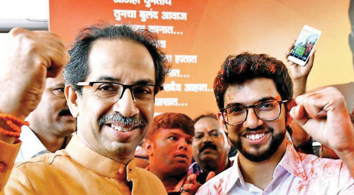 महाराष्ट्र : मुख्यमंत्री के लिए उद्धव ठाकरे के नाम पर सहमति, कांग्रेस बोली- बातचीत अभी अधूरी