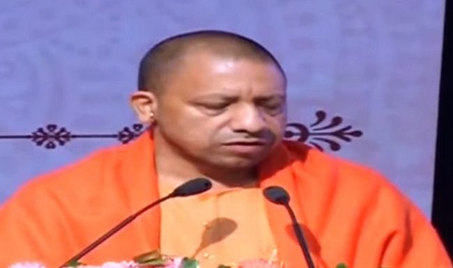 मुख्यमंत्री योगी ने उप्र में 7वीं आर्थिक गणना का किया शुभारम्भ