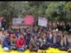 सरकार ने लेखपालों की हड़ताल को बताया अवैध, आंदोलन लम्बा खिंचने के आसार
